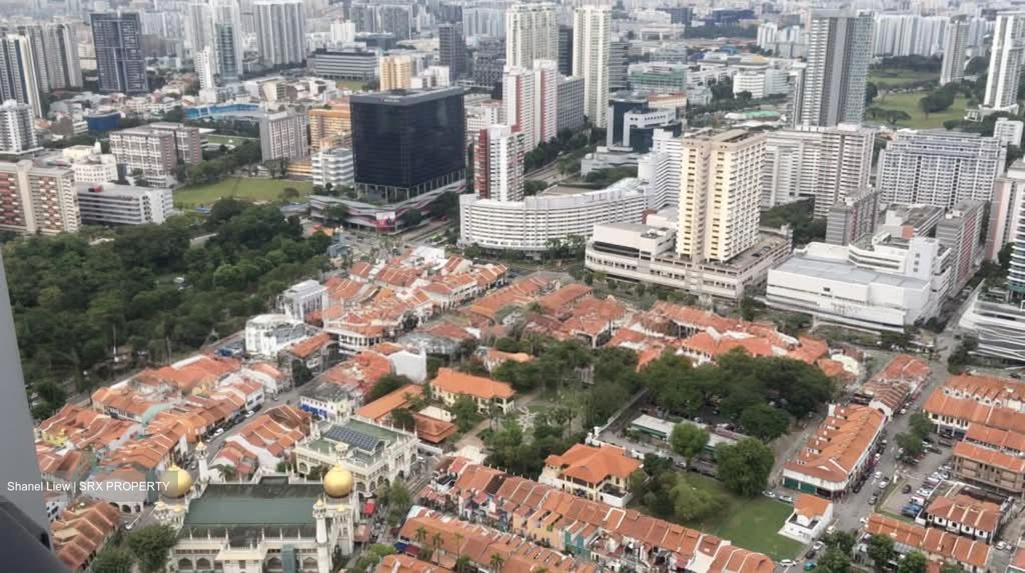 Duo Residences (D7), Apartment #581415471